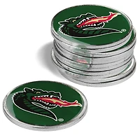 UAB Blazers 12-Pack Golf Ball Marker Set