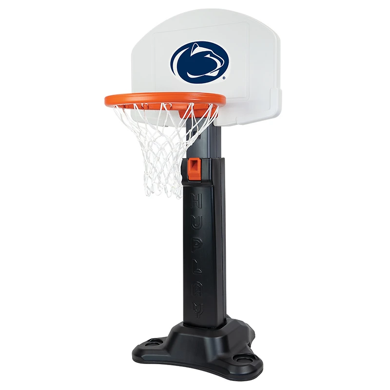 Penn State Nittany Lions Rookie Adjustable Basketball Set