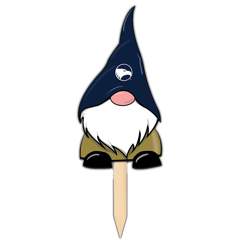 Georgia Southern Eagles Gnome Yard Stake