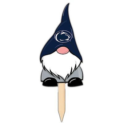 Penn State Nittany Lions Gnome Yard Stake