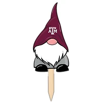 Texas A&M Aggies Gnome Yard Stake