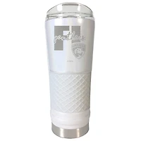 Florida Panthers 24oz. Draft Opal Tumbler