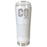 Colorado Avalanche 24oz. Draft Opal Tumbler