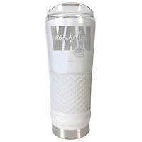 Vancouver Canucks 24oz. Draft Opal Tumbler