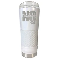 North Carolina Tar Heels 24oz. Draft Opal Tumbler