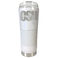 Oklahoma State Cowboys 24oz. Draft Opal Tumbler