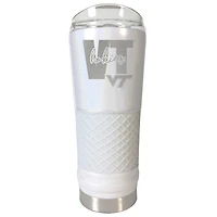 Virginia Tech Hokies 24oz. Draft Opal Tumbler