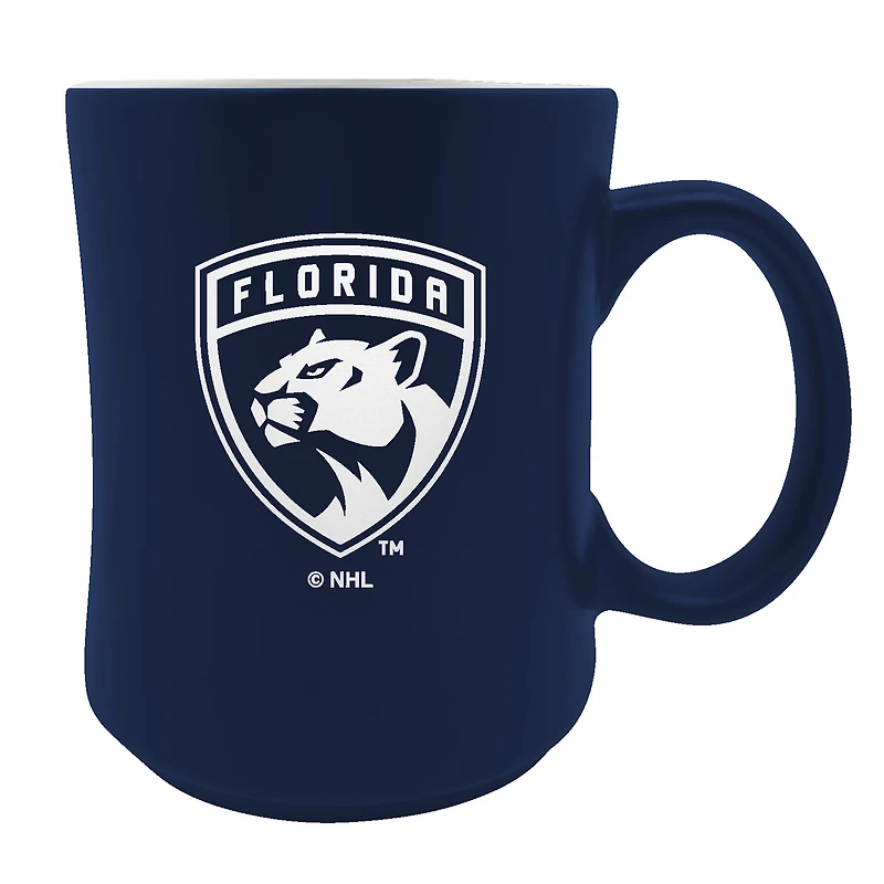 Florida Panthers 19oz. Starter Mug