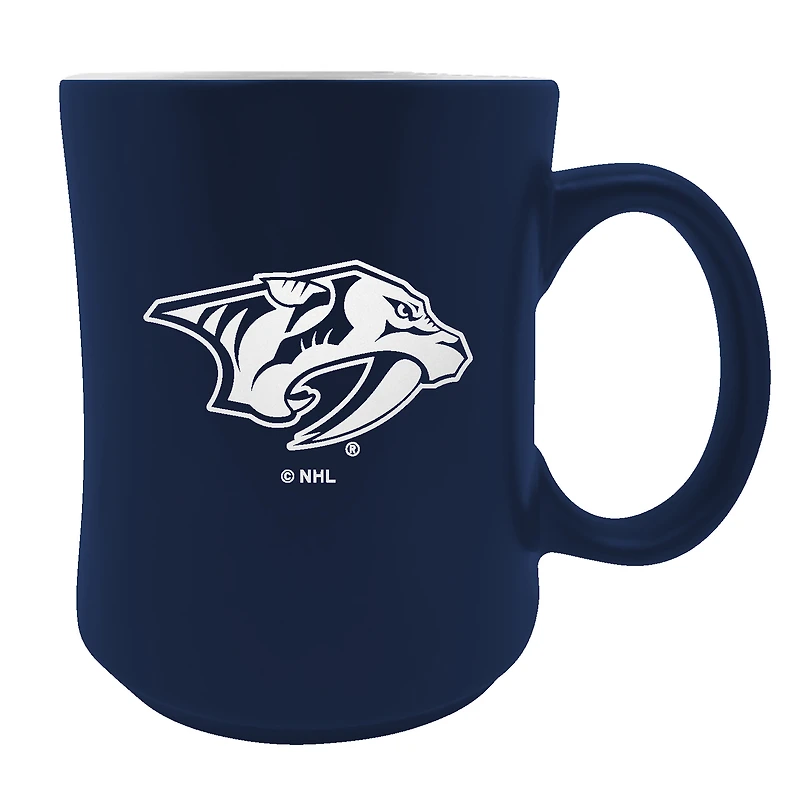Nashville Predators 19oz. Starter Mug