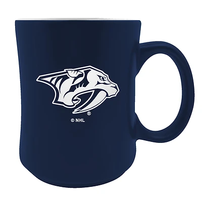 Nashville Predators 19oz. Starter Mug