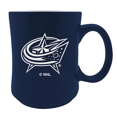 Columbus Blue Jackets 19oz. Starter Mug