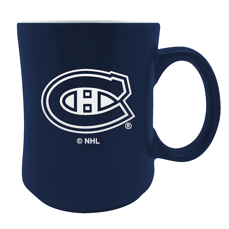 Montreal Canadiens 19oz. Starter Mug