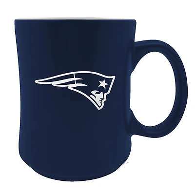 New England Patriots 19oz. Starter Mug