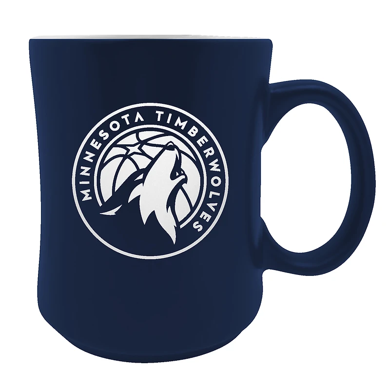 Minnesota Timberwolves 19oz. Starter Mug