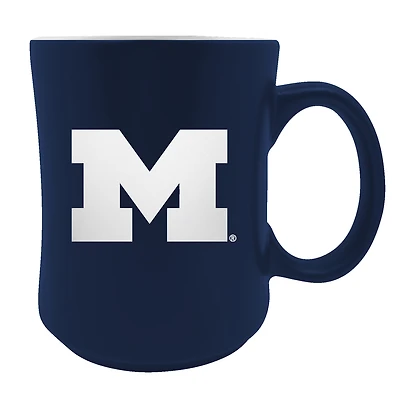 Michigan Wolverines 19oz. Starter Mug