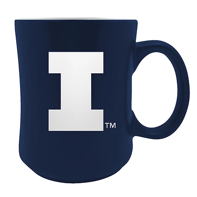 Illinois Fighting Illini 19oz. Starter Mug