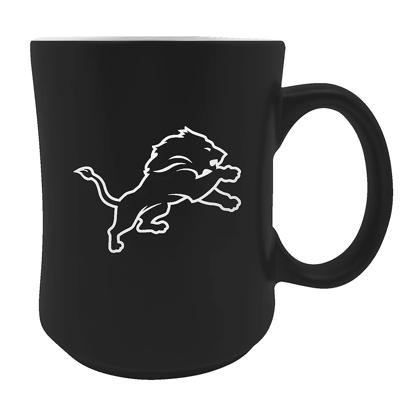 Detroit Lions 19oz. Starter Mug