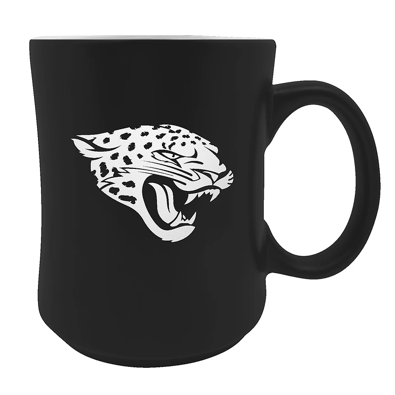 Jacksonville Jaguars 19oz. Starter Mug
