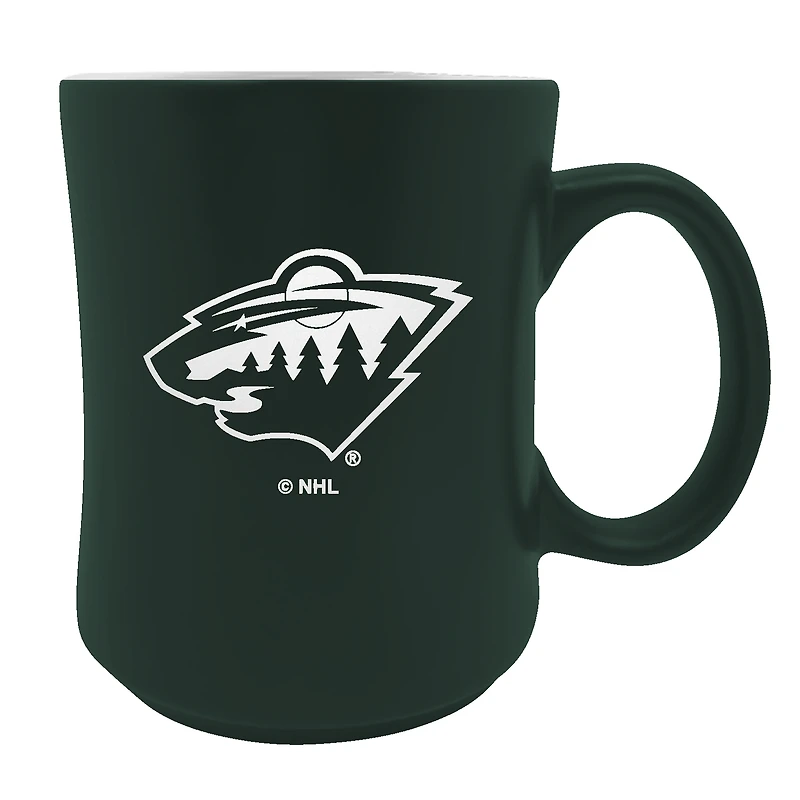 Minnesota Wild 19oz. Starter Mug