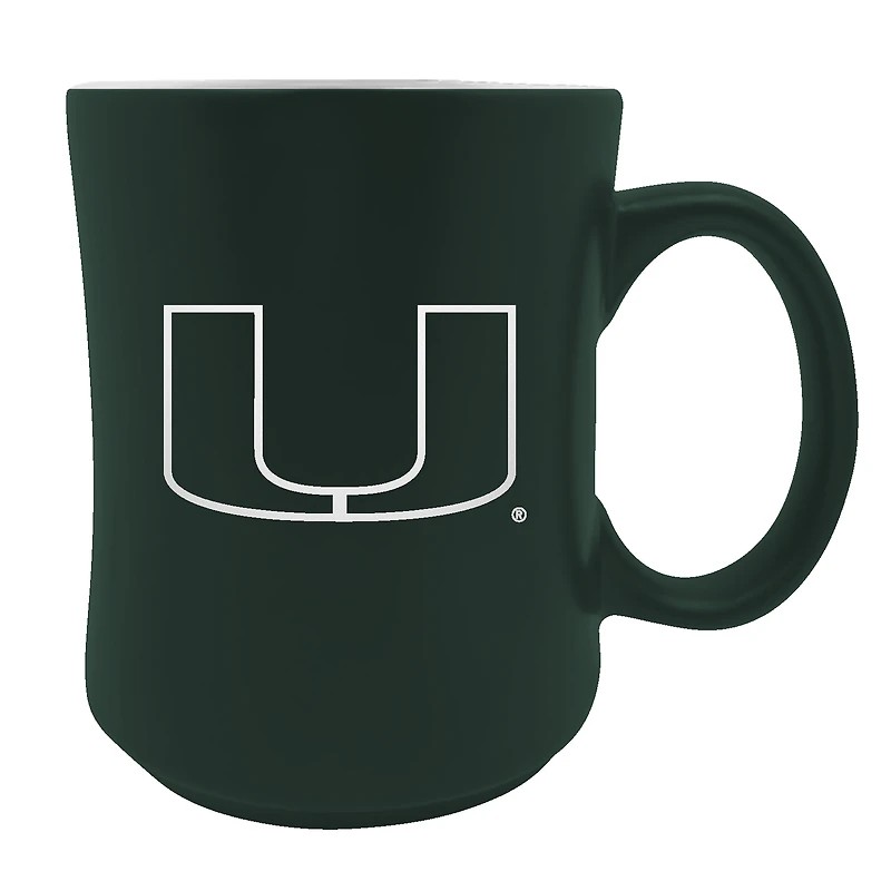 Miami Hurricanes 19oz. Starter Mug