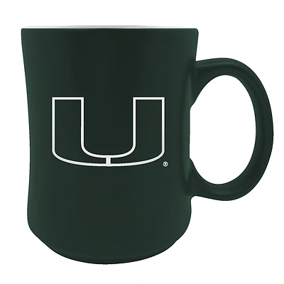 Miami Hurricanes 19oz. Starter Mug