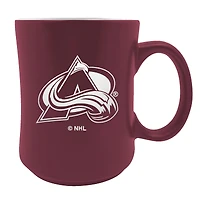 Colorado Avalanche 19oz. Starter Mug