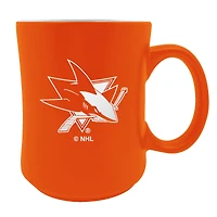 San Jose Sharks 19oz. Starter Mug
