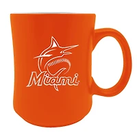 Miami Marlins 19oz. Starter Mug