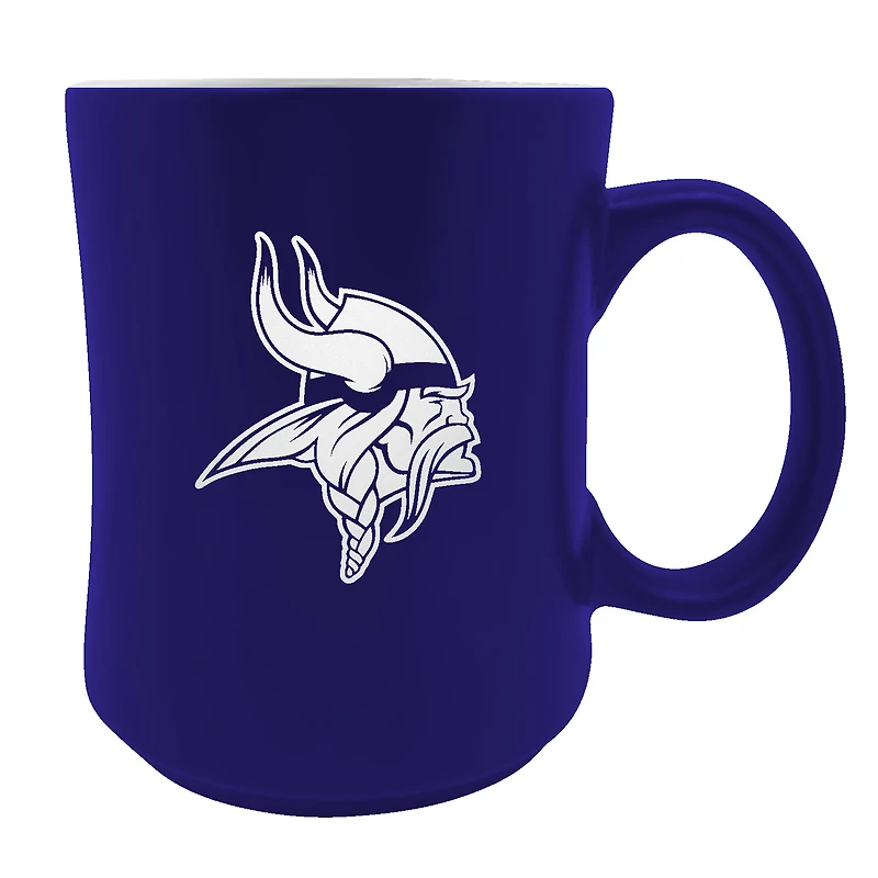 Minnesota Vikings 19oz. Starter Mug