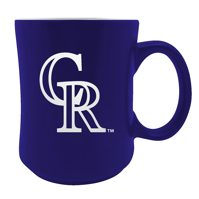 Colorado Rockies 19oz. Starter Mug