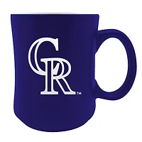 Colorado Rockies 19oz. Starter Mug