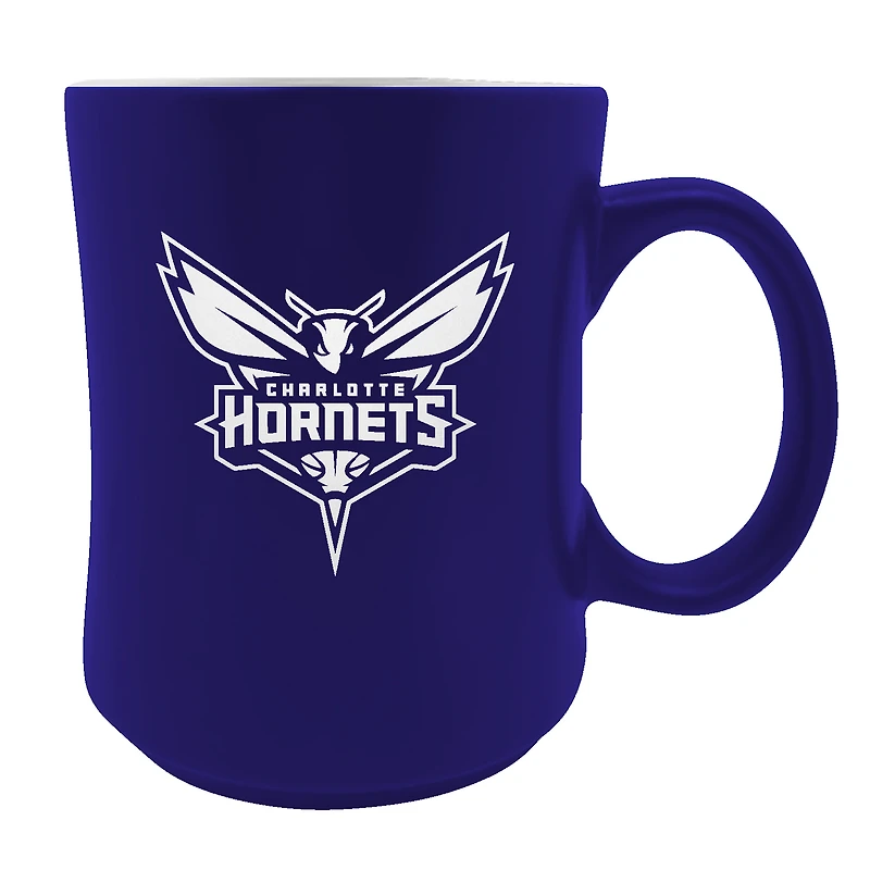 Charlotte Hornets 19oz. Starter Mug