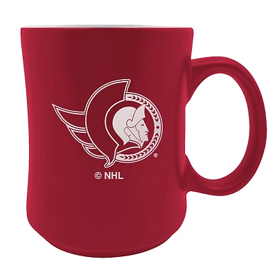 Ottawa Senators 19oz. Starter Mug