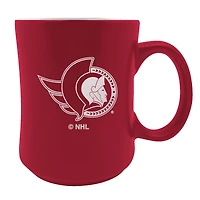 Ottawa Senators 19oz. Starter Mug
