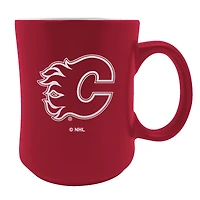 Calgary Flames 19oz. Starter Mug