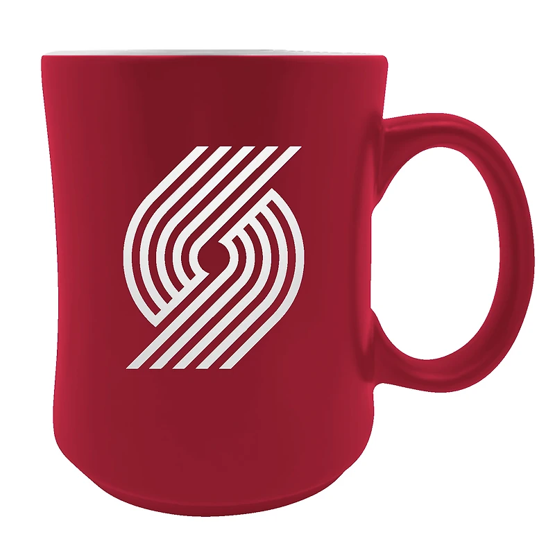Portland Trail Blazers 19oz. Starter Mug