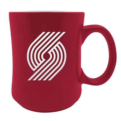 Portland Trail Blazers 19oz. Starter Mug