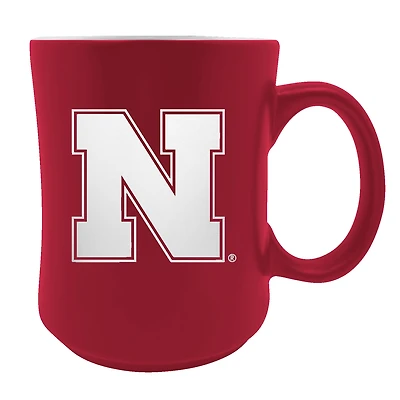 Nebraska Huskers 19oz. Starter Mug