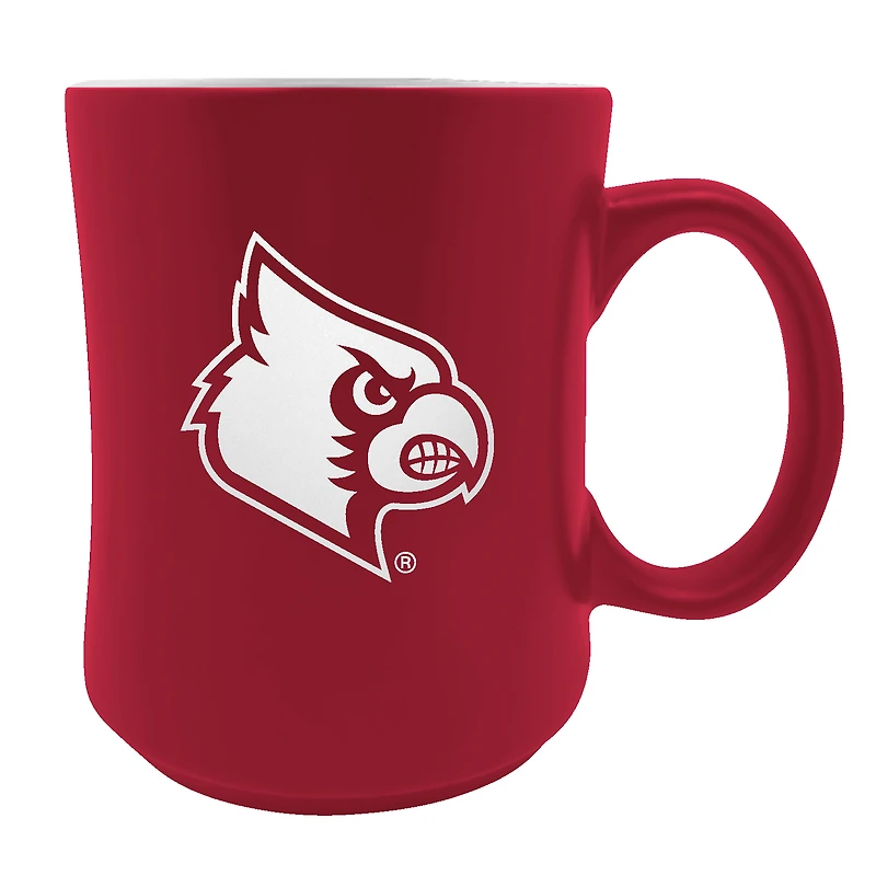 Louisville Cardinals 19oz. Starter Mug