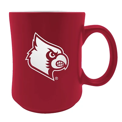 Louisville Cardinals 19oz. Starter Mug