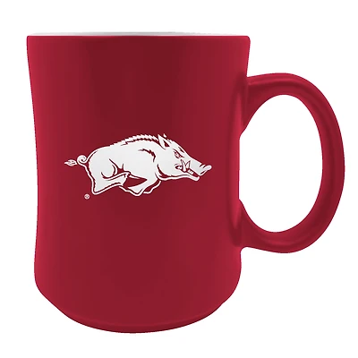 Arkansas Razorbacks 19oz. Starter Mug