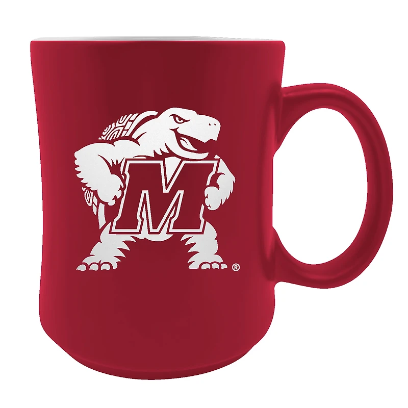 Maryland Terrapins 19oz. Starter Mug