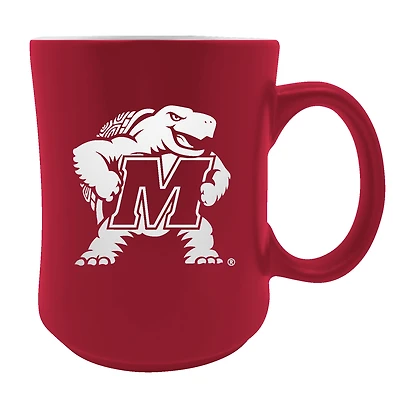 Maryland Terrapins 19oz. Starter Mug
