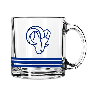 Los Angeles Rams 10 oz. Relief Mug