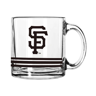 San Francisco Giants 10oz. Relief Mug