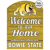 Bowie State Bulldogs 16'' x 22'' Marquee Sign