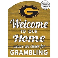 Grambling Tigers 16'' x 22'' Marquee Sign