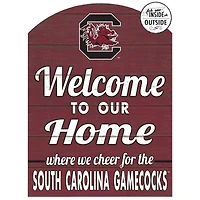 South Carolina Gamecocks 16'' x 22'' Marquee Sign