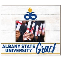 Albany State Golden Rams 11'' x 13'' Grad Picture Frame