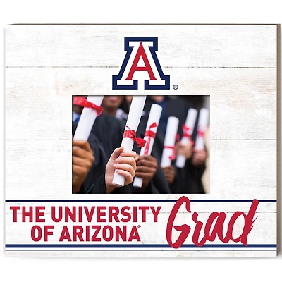 Arizona Wildcats 11'' x 13'' Grad Picture Frame